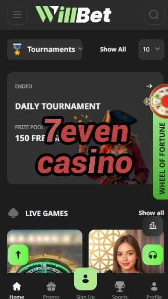 7Even Casino - Non-Stop Casino Action-casinocasi.ydblkf.net