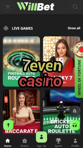 7Even Casino - Non-Stop Casino Action-casinocasi.ydblkf.net