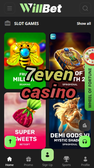 7Even Casino - Non-Stop Casino Action-casinocasi.ydblkf.net